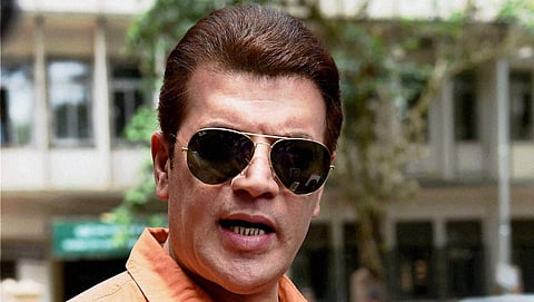 Bollywood actor Aditya Pancholi (Photo | PTI)