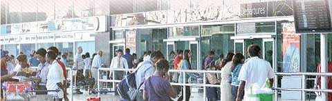 Thanks to Kerala bus strike, flight tickets cost a bomb