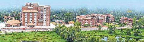 National Institute of Speech and Hearing awaits varsity status