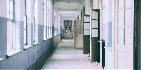 For representational purpose