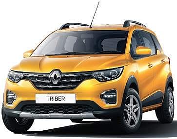 Renault Triber