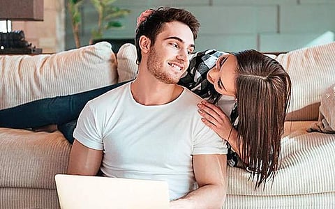 Water signs: how to make a man feel appreciated