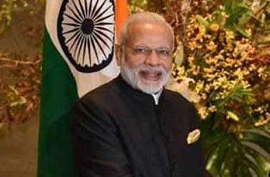Prime Minister Narendra Modi ( File Photo)