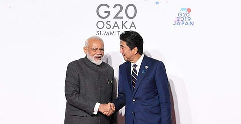 G20 summit: PM Modi's jam-packed visit to Japan concludes with six bilaterals on last day