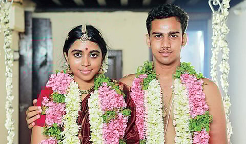 'House Owner' has been called a ‘survival drama’, but it is actually a love story — Radha (Sriranjani) and Vasudevan’s (Kishore) journey.