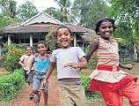 SOS Children's village: Ushering in a wave of change