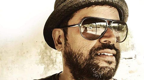 Director Senna Hegde