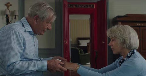 A still from 'The Good Liar'. (Photo | YouTube Screengrab)