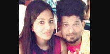 Deeksha and Sushanth