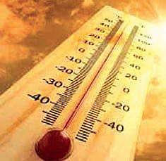 Temparatures to soar again in Telangana from June 5; heatwaves to return