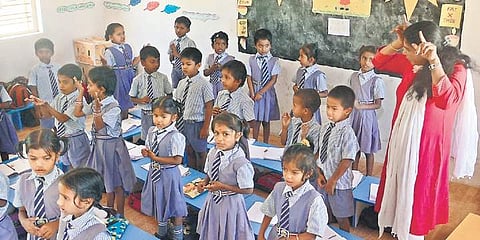 Representational image