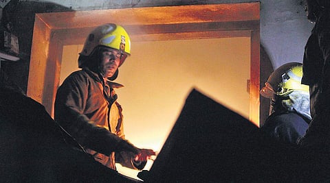 For representational purpose. (Photo | T Varun Kumar)