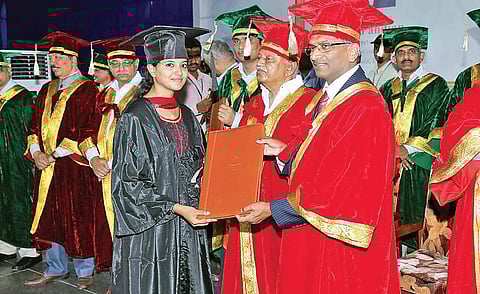 Undertrial gives police the slip