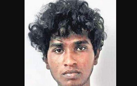 ATM theft bid: Youth lands in police net