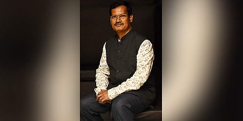 Arunachalam Muruganantham (File photo | EPS)