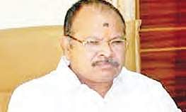 Andhra Pradesh BJP president Kanna Lakshminarayana (File | EPS)