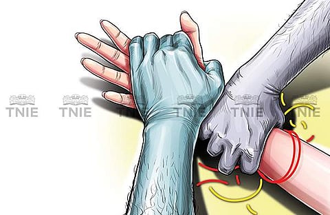 Representational image (Express Illustrations)