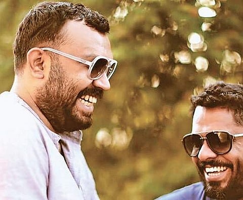 Syam Pushkaran, Aashiq Abu