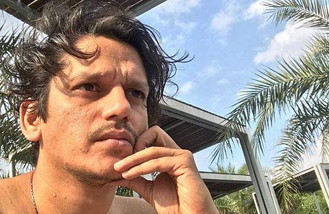 Bollywood actor Vijay Varma (Photo | Vijay Varma Instagram)