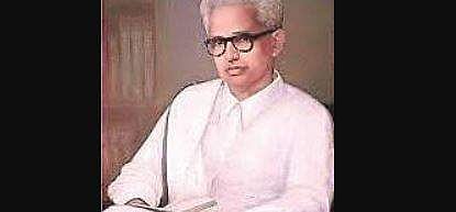 Kochi: G Sankara Kurup memorial remains a dream