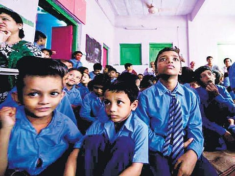 Representational Image.