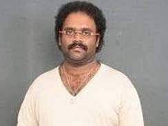 Music director V Harikrishna