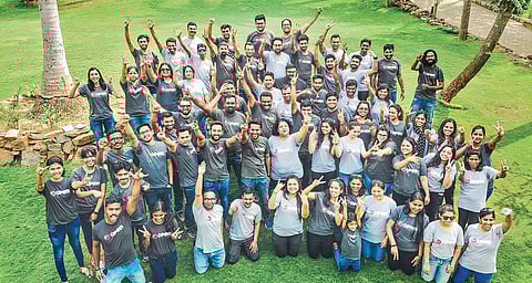 This Bengaluru startup is providing an ‘Open’ banking platform