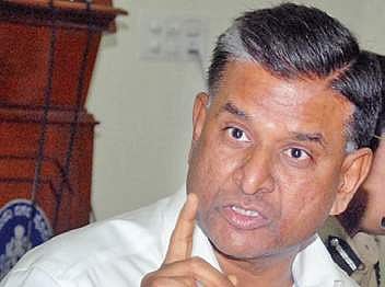 MN Reddi goes to CAT over DG&IGP’s appointment