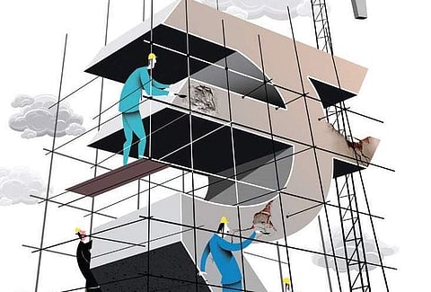 Harnessing the capital markets