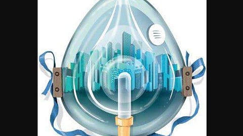 Thiruvananthapuram boasts better air quality