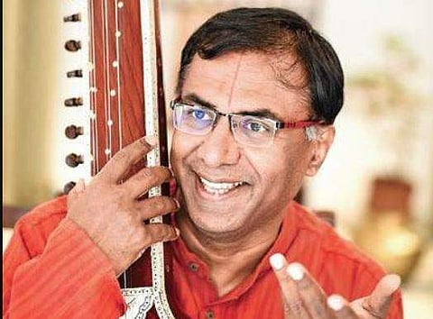 Chitravina N Ravikiran