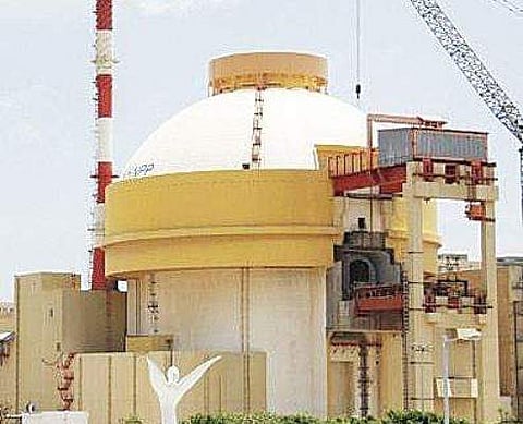Ahead of public hearing, report shows AFR will be close to Kudankulam reactors