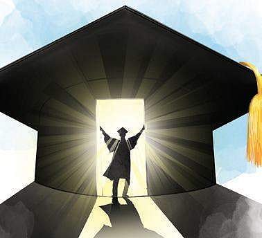 Telangana NEET topper eyes AIIMS seat, wants to specialise in cardiology