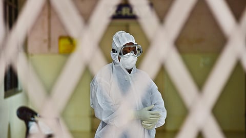 Post-Covid, surge in deadly infections