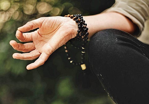 When the Mind is Devoted to the Lord 