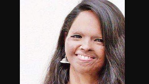 Acid attack survivor, Laxmi Agarwal, to promote skin donation in Bengaluru