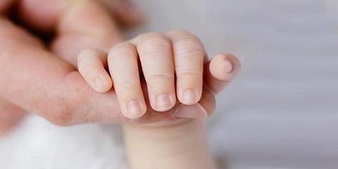 Image for representational purpose only. (Photo | Twitter/ Manipal hospital)