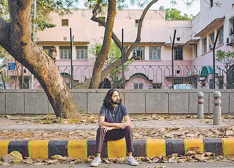 Sarathy Korwar|Rishabah Sood