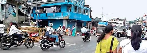 Andamans diary: Administration working on draft proposal to scrap polluting vehicles more than 20 years old
