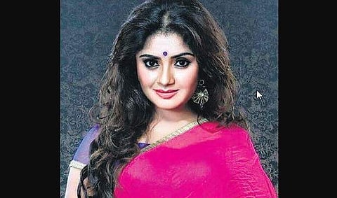 Shubha Poonja, Karunya Ram and Rachana make special appearance in 'Gubbi Mele Brahmastra'