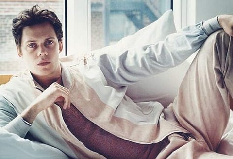 Bill Skarsgard