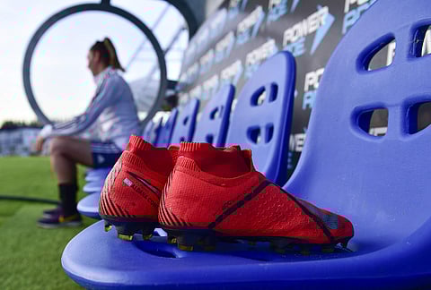 Image used for representational purpose only