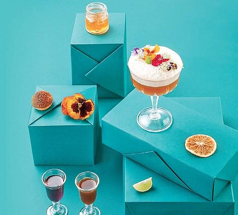 Why gin is here to stay in Delhi