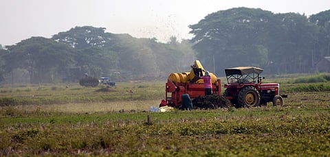 For representational purposes (File Photo | EPS)