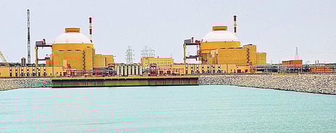 N-zone: Fuelling change at Kudankulam Nuclear Plant