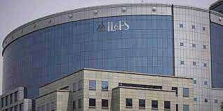 IL&FS. (Photo| PTI)