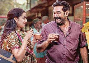 'Satyam Paranjha Vishwasikkuvo' movie still