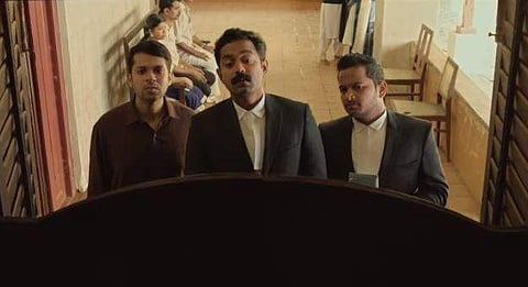 Kaskhi film still (Photo | YouTube Screengrab)