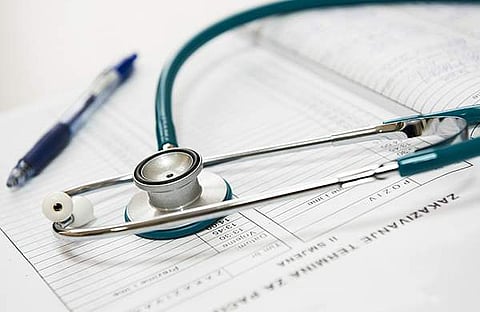 Bengaluru doctors demand better safety, strict action against miscreants
