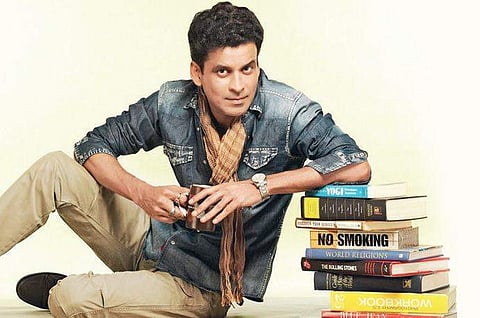 Manoj Bajpayee